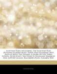 Articles On Scottish Plays Including - The Scottish Play Outlying Islands Play Today And Yesterday Men Should Weep The Steamie A