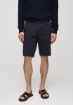 Bermuda Shorts Gracia - Navy