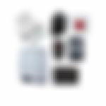 Sherlotronics Wireless Maglock Access Control Kit