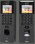 SENSEFACE-2A Multi-biometric Reader - Face & Fingerprint - Wifi