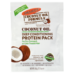 Coconut Oil Deep Conditioning Protein Pack 60G