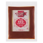 Suree Red Thai Curry Paste 100G