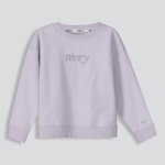 GIRLS Sweat Top - 10 Purple