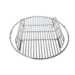Lks Small Braai With Removable Legs 475MM X 325MM X 470MM