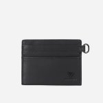 Brando James Leather Card Holder
