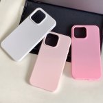 3PC Three-piece Set 7 8PLUS Antique White Bear 12 Simple High-end Transparent Air Cushion Suitable For IPHONE14PROMAX 13 Mobile