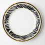 Jenna Clifford - Serengeti Side Plate Set Of 4