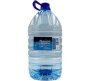 Natural Spring Still Water Mineral Water 4 X 5 L