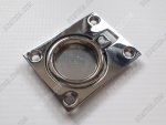 Ring Pull Stainless Steel