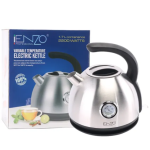 Enzo ITA-20010 Retro Style Electric Kettle