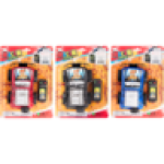 Racer Super Remote Control Car 17CM Type May Vary