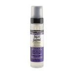 Frizz Patrol Grapeseed Twist & Curl Setting Mousse 244ML