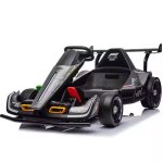 24V Electric Drift Cart Ages 515 Years