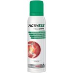 ActivEze Freeze Spray 125ML