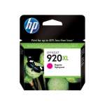 HP 920XL High Yield Magenta Original Ink Cartridge 700 Pages