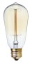 60W ST58 Carbon Filament Bulb