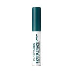Swipe Right Colour Mascara 3.3ML - Teal