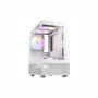 Antec CX200M Elite Micro-atx Itx Rgb Mini-tower Gaming Chassis - White Marketplace Brits Bros