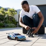 Scale Rc Drift Car 4WD High Speed
