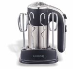 Stainless Steel Hand Mixer