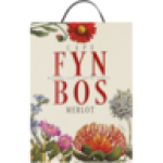 Merlot Red Wine Box 3L
