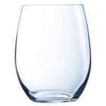 Hiball Glass C&s Primary Hiball Tumbler 440ML Set Of 6