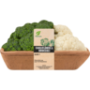 Cauliflower & Broccoli 400G