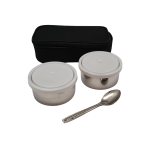 2 Piece Lunch Box Set SGN1259