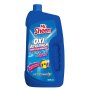 Fabric Stain Remover Oxi Ultra Wash Liquid 500ML