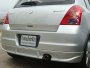 Suzuki Swift MK1 Rear Apron – Tmw