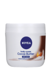 Nivea Body Cream Assorted 400ML - Cocoa Butter