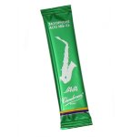 Java Alto Saxophone Reed Single – 1