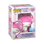 Funko Pop : My Melody Kuromi – My Melody Special Edition