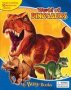 Dinosaurs My Busy Book