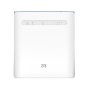ZTE MF286C LTE + 4G Router Preowned