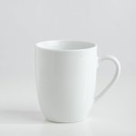 Mug White