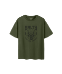 Endless Summer T-Shirt Hunting Safari