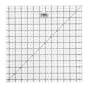 Quilt Ruler Imperial 12 5" X 12 5