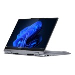 Lenovo Thinkbook 14 G5 Iau 14-INCH Wuxga Ai 2-IN-1 Laptop - Intel Core Ultra 7 255U 512GB SSD 16GB RAM Win 11 Pro