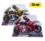 Vehicle Bike Friction 25CM