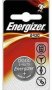 Energizer Lithium CR2430 Coin Battery 3V 1 Pack