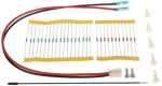 AL-PPA3640 Paradox Resistors Panel Bag