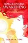 Female Energy Awakening: The Path Of The Worldwide Womb Blessing Back To Authentic Femininity