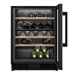Siemens IQ500 Built-in Wine Cooler 82 X 60 Cm KU21WAHG0