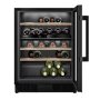 Siemens IQ500 Built-in Wine Cooler 82 X 60 Cm – KU21WAHG0