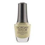 Professional Nail Lacquer Give Me Gold 15ML