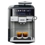 Siemens Eq+ S500 Coffee Maker