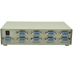 Vga Splitter 1 In And 8 Out