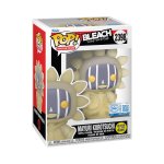 Funko Pop Animation: Bleach – Mayuri Kurotsuchi Glows In The Dark Special Edition