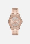 Ritz Jetset - Rose Gold